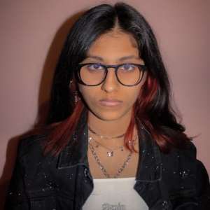 Mallika Motiramani